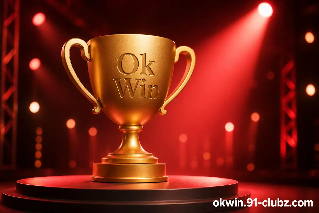 Ok Win