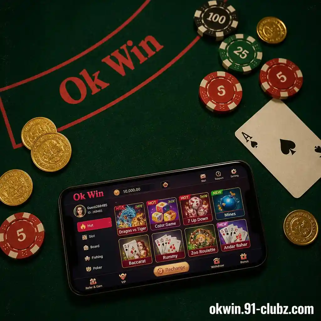 Ok Win