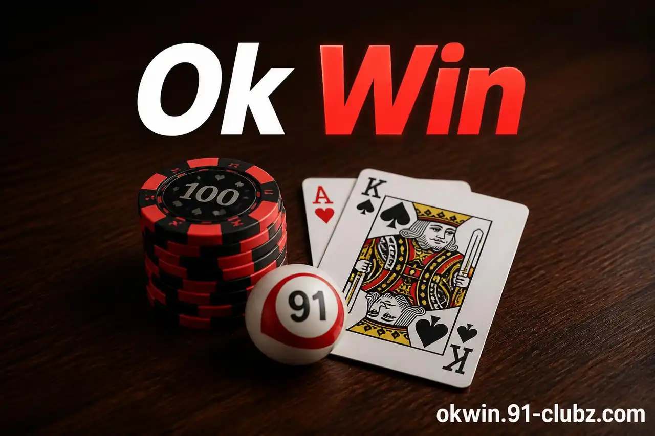 Ok Win